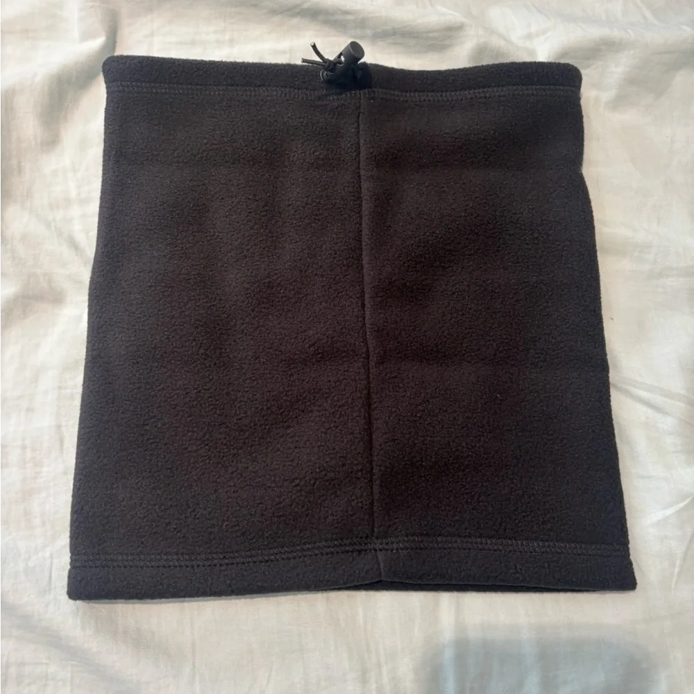 Arcteryx wool neck warmer